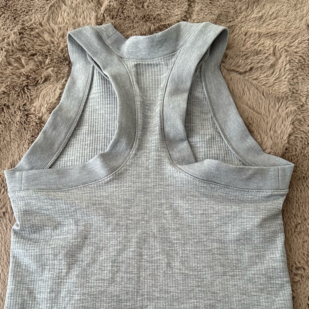 Athleta Renew Seamless Racerback - Picture 6 of 9